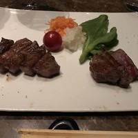 鉄板焼 摩天楼 東京スカイツリー・ソラマチ店 - 