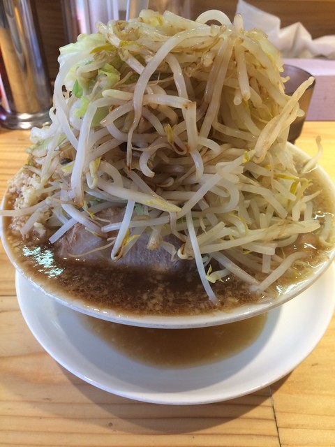 麺屋 本日も晴天です 南行徳 ラーメン 食べログ