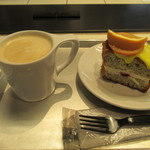 Roasted COFFEE LABORATORY - 