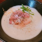 コジーナ邸 鶏白湯ラーメンと豪快な居酒屋料理＆鍋 - 