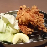 名古屋手羽先 もも焼き 唐揚げ 爽鶏屋 - 