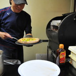 ピッザピッザピッザ - 