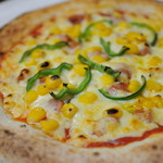 ピッザピッザピッザ - 