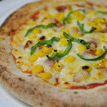 ピッザピッザピッザ - 