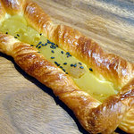 ホルン - 料理写真:サクサクおいもバー108円税込