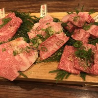 一頭買焼肉 玄 浅草本店 - 