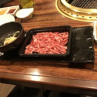 一頭買焼肉 玄 浅草本店 - 