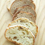 ブラッスリー・ヴィロン - ヴィロンのパン３種（テイクアウト）