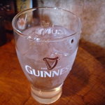 炭焼笑店 陽 - ☆お水グラスは大きめサイズです!(^^)!☆