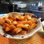 夢風景 - 鉢料理も美味しそう