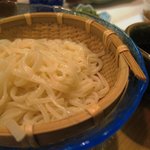 夢風景 - 稲庭うどん