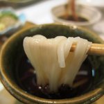 夢風景 - 稲庭うどん