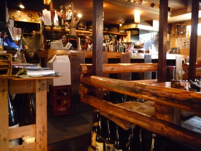 Sumiyaki Shoten Yo Kitahorie Honten photo 5