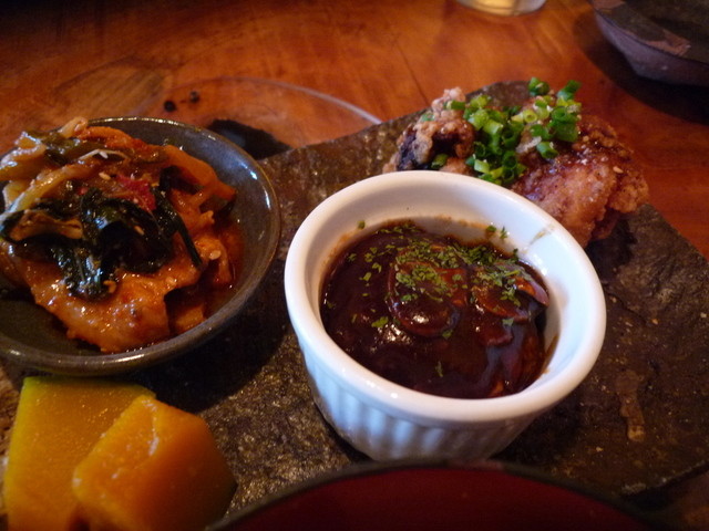 Sumiyaki Shoten Yo Kitahorie Honten photo 2