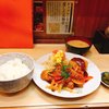 洋食の店　ぺいざん