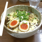 宮崎うどん ふくや