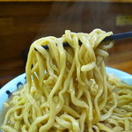 食感、風味とも最後までマイ･ベストの座を譲らず