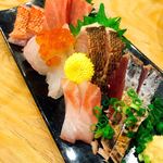 沼津港 海将 zero 上野店 - 