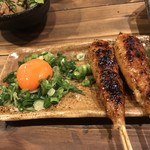 Sumibiyakitori Torifuku - 