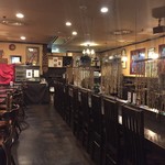 カフェ・ハイチ - 店舗内