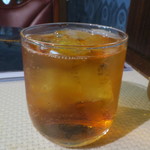 バンゲラズキッチン - ラム酒「マクダウェルズNo.1」