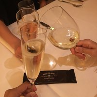 BENJAMINSTEAKHOUSE 六本木 - 