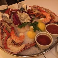 BENJAMINSTEAKHOUSE 六本木 - 