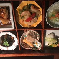膳處漢ぽっちり - 