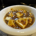 山猫軒 - 山猫流麻婆豆腐