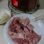 馬場ホルモン - 