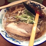 麺家 元、 - 