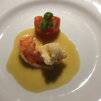 銀座うかい亭 - 