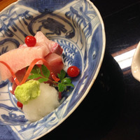 日本料理 銭屋 - 