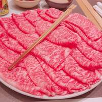 しゃぶしゃぶ・日本料理 木曽路 上野店 - 