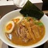 ガガナ ラーメン