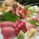 亀寿司 - 
