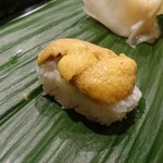 亀寿司 - 
