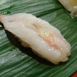 亀寿司 - 