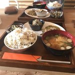 ドットカフェ. - 