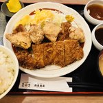 鳥良商店 - 