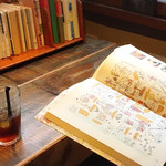 CAFE KICHI - 