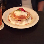 代官山パンケーキカフェClover's - 