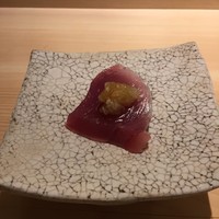 鮨 なんば 日比谷 - 