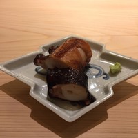 鮨 なんば 日比谷 - 
