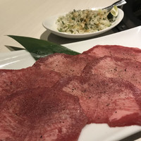 黒毛和牛焼肉きっしゃん 北新地店 - 