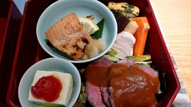 閉店 那須高原の食卓 なすの屋 銀座 Nasunoya 銀座一丁目 野菜料理 食べログ