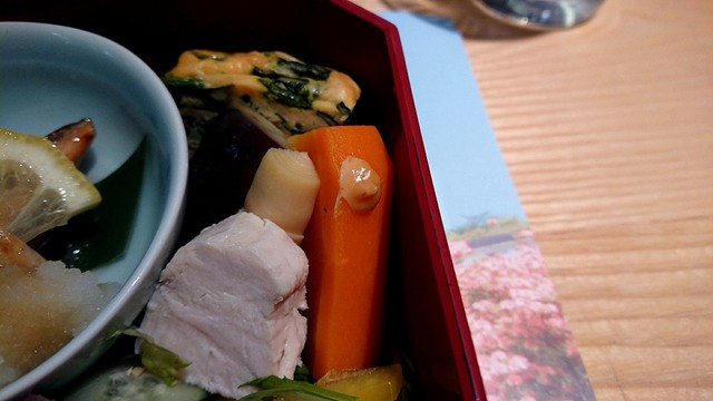 閉店 那須高原の食卓 なすの屋 銀座 Nasunoya 銀座一丁目 野菜料理 食べログ