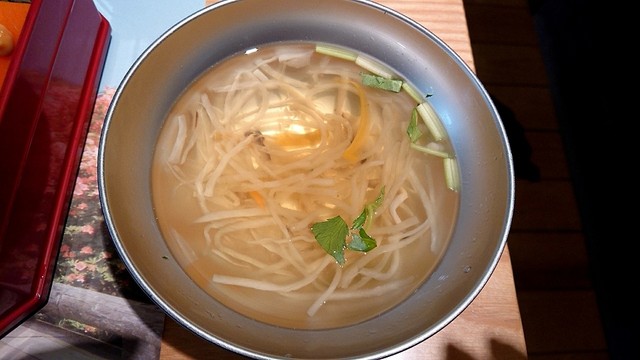 閉店 那須高原の食卓 なすの屋 銀座 Nasunoya 銀座一丁目 野菜料理 食べログ
