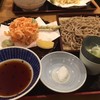 蕎麦処 こだか