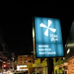 TDM 1874 BREWERY - 